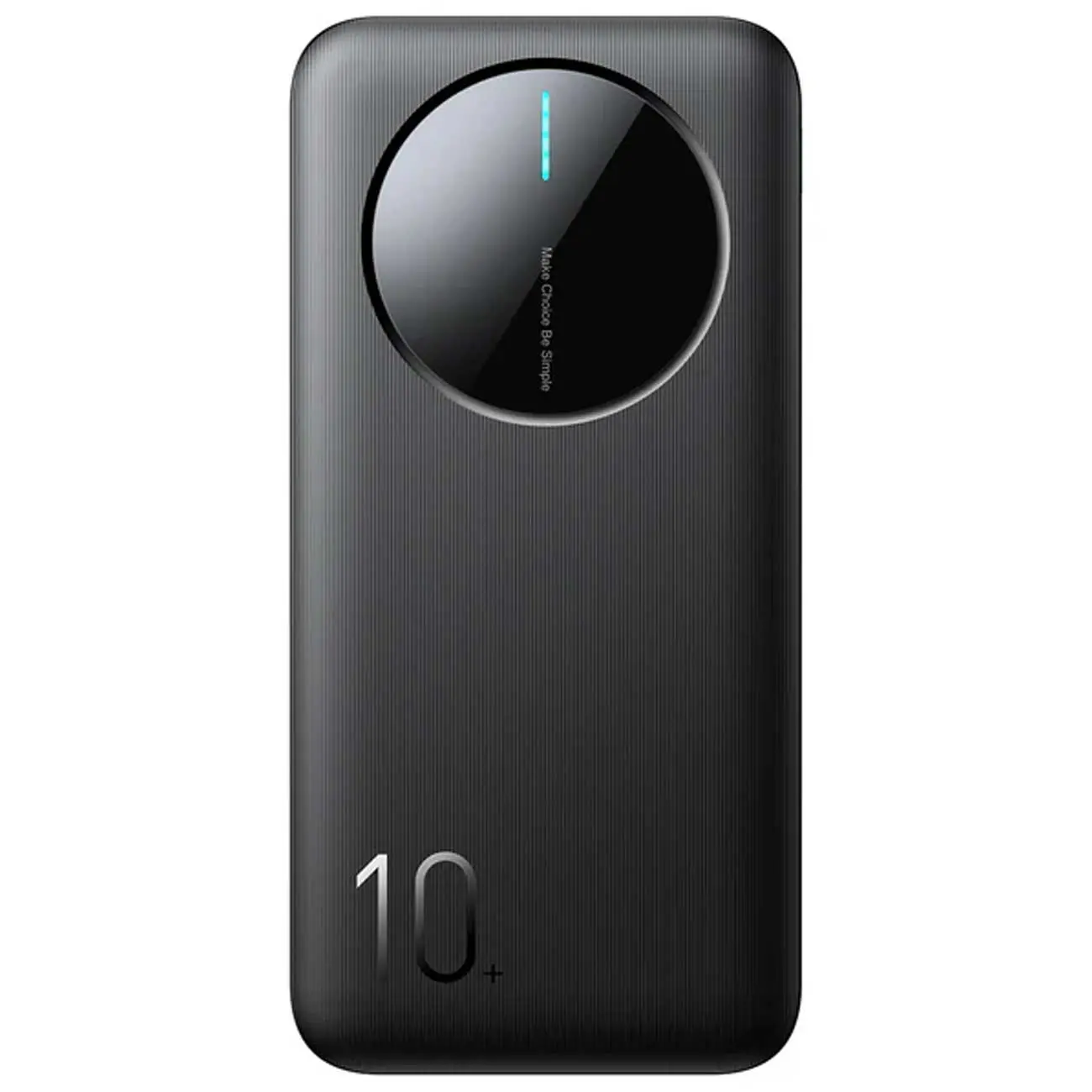 پاوربانک جوی روم ظرفیت 10000 میلی آمپرساعت  مدل JR-PBF12