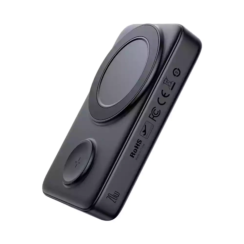 پاوربانک وایرلس مک دودو مدل Mcdodo MC-1461