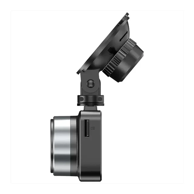 Greenline front and rear event recording camera lion GNDACAM14PBK