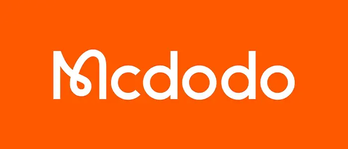 mcdodo