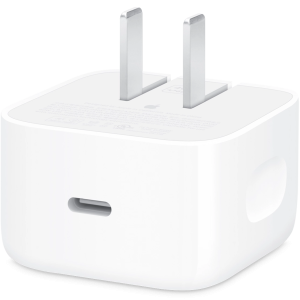 Apple 2-Pin 40W Power Adapter