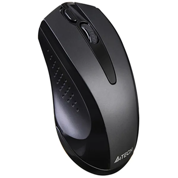 ماوس بی‌سیم مدل  A4tech Wireless Mouse  G9-500FS 2