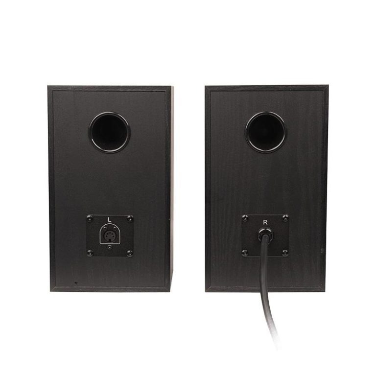 اسپیکر رومیزی ادیفایر مدل Edifier S351DB 2