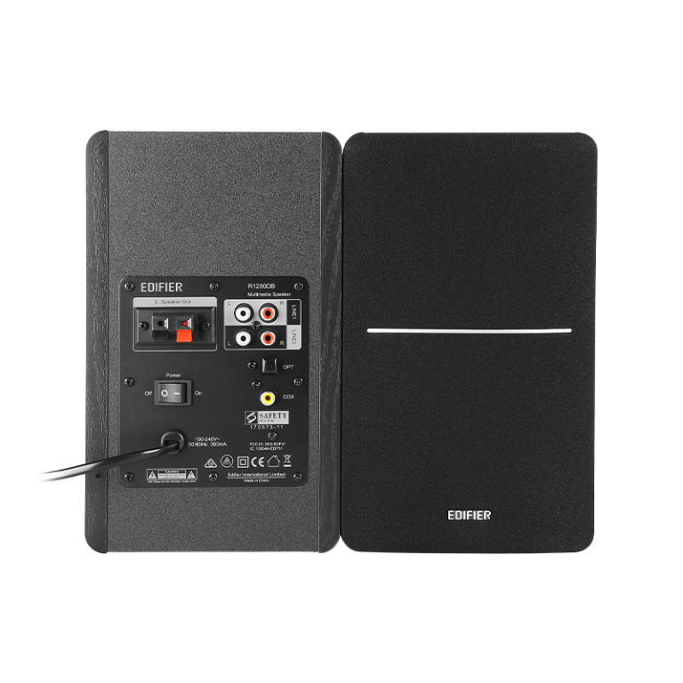 Edifier R1280DB Bluetooth Bookshelf Speaker