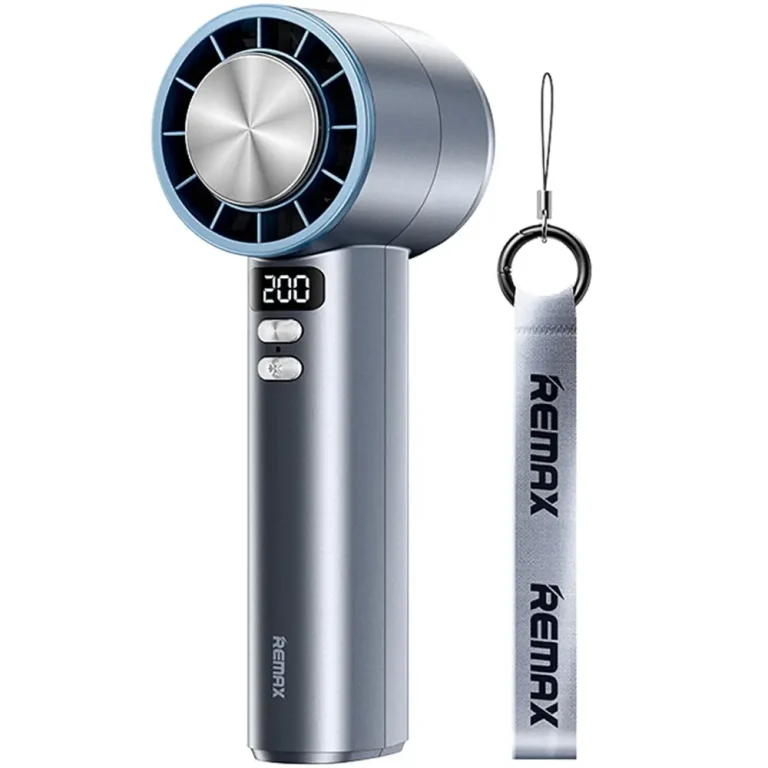 پنکه دستی ریمکس مدل Remax RS-SF12 2