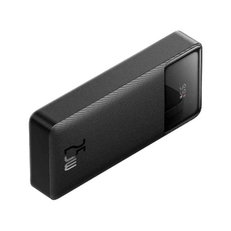 Baseus Bipow Digital Display 25W PPBD020301 Power Bank