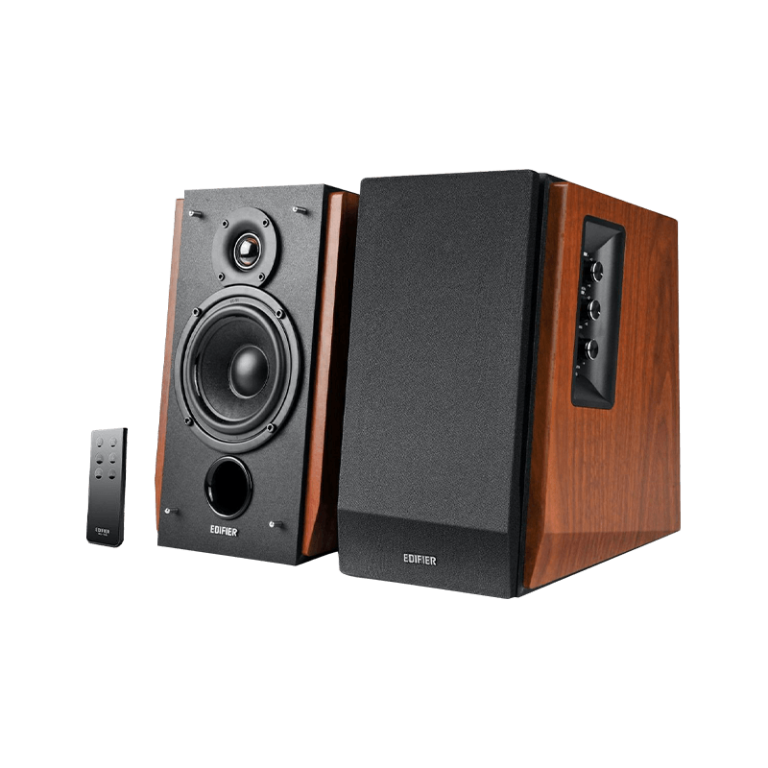 Edifier R1700BT Bluetooth Bookshelf Speaker