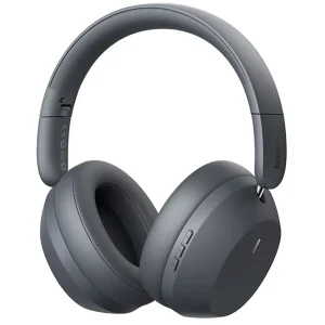 هدفون بلوتوثی باسئوس مدل Baseus Bass 35 Max - نمای 1