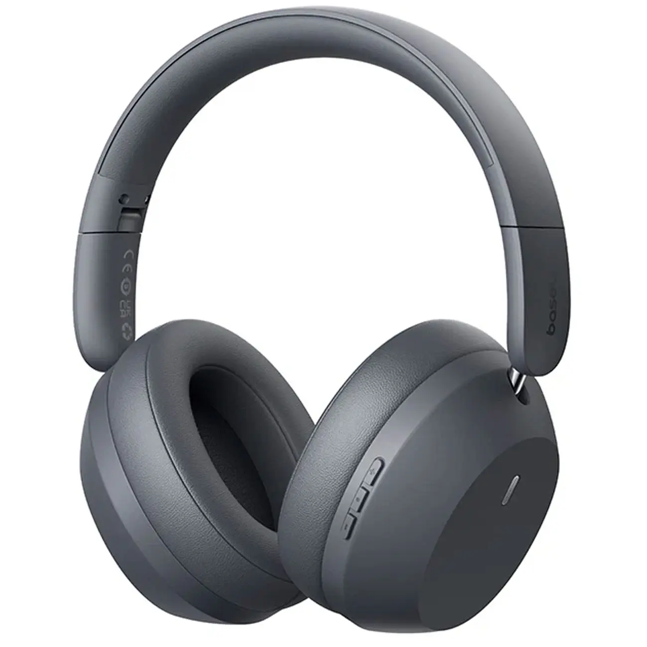 هدفون بلوتوثی باسئوس مدل Baseus Bass 35 Max - نمای 1