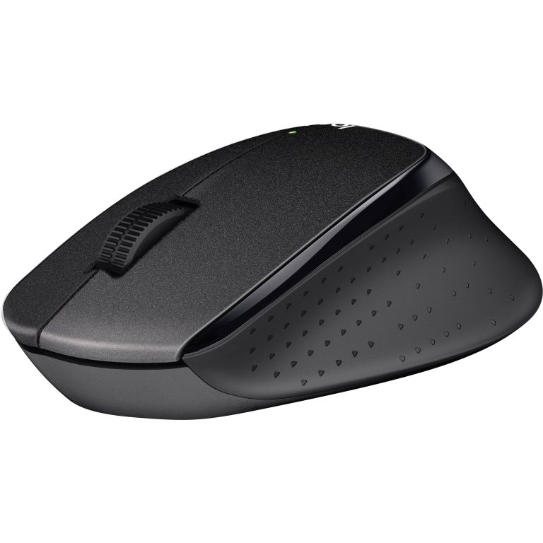 ماوس لاجیتک مدل Logitech M330 Silent 3