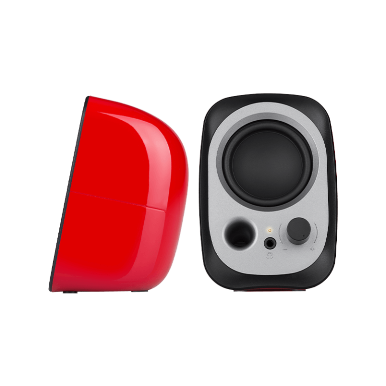 Edifier Speaker R12u-Red