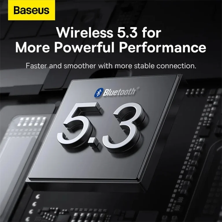 هندزفری بلوتوثی باسئوس مدل Baseus Bowie EX NGTW170002 4