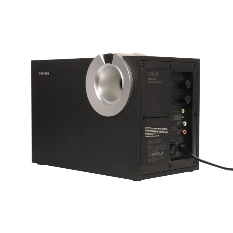 Edifier M201BT Bluetooth Speaker
