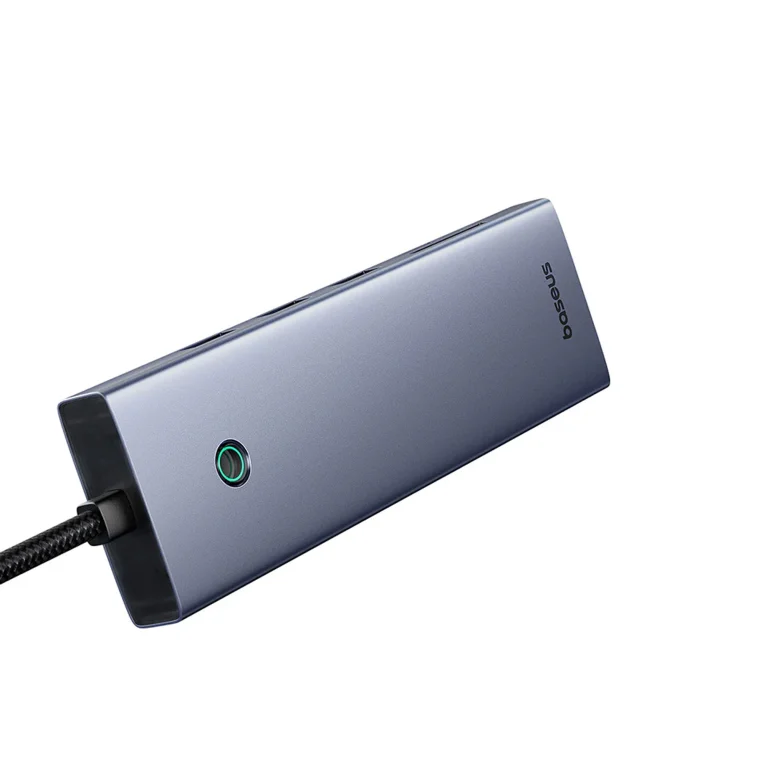 Baseus BS-OH161 USB-C Hub