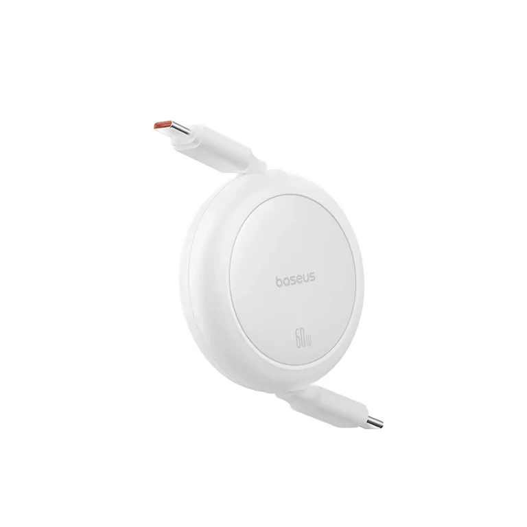 Baseus Free2Pull USB-C to USB-C Cable