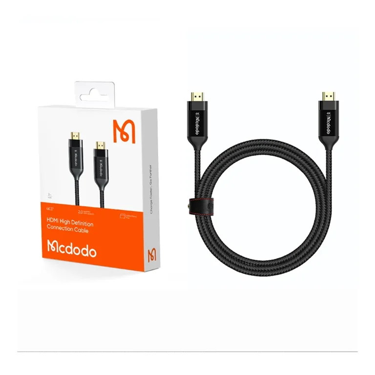 Mcdodo CA-7180 HDMI Cable