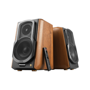 Edifier S1000MKII Bluetooth Bookshelf Speaker