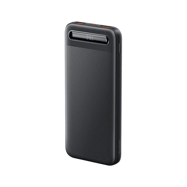 پاوربانک 10000 میلیآمپرساعت مک دودو مدل Mcdodo MC-388 Power Bank 1