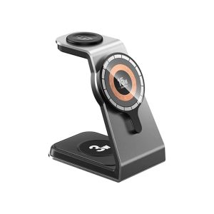 شارژر بی سیم ریمکس مدل REMAX RP-W85 - نمای 1