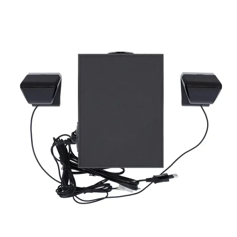 اسپیکر ادیفایر مدل Edifier Speaker M101 BT 3