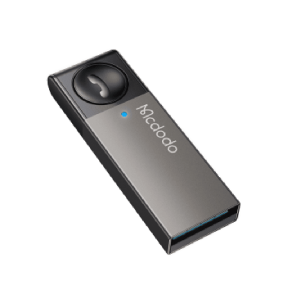 / Mcdodo  USB-A Wireless Car Adapter with Built-in Multi-Function Button