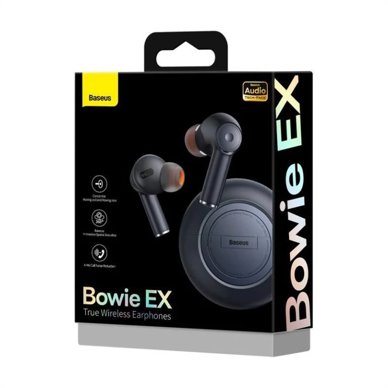 هندزفری بلوتوثی باسئوس مدل Baseus Bowie EX NGTW170002 2