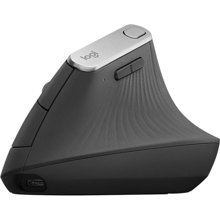 ماوس لاجیتک مدل Logitech MX VERTICAL 3