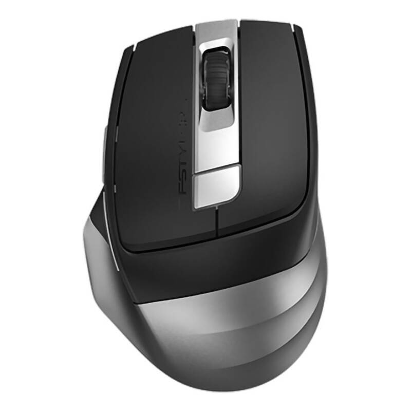 ماوس بی‌سیم مدل A4Tech Wireless Bluetooth Mouse FB-35C - نمای 1