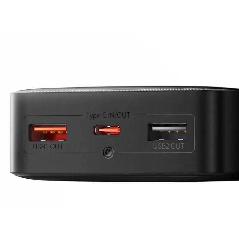 Baseus Bipow Digital Display 25W PPBD020301 Power Bank