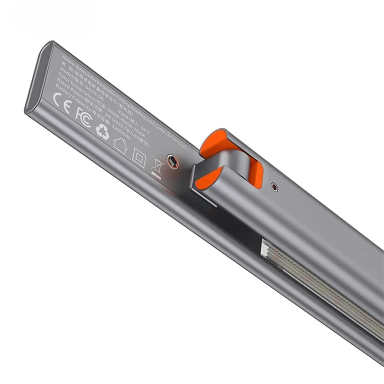 Baseus smart eye desk lamp