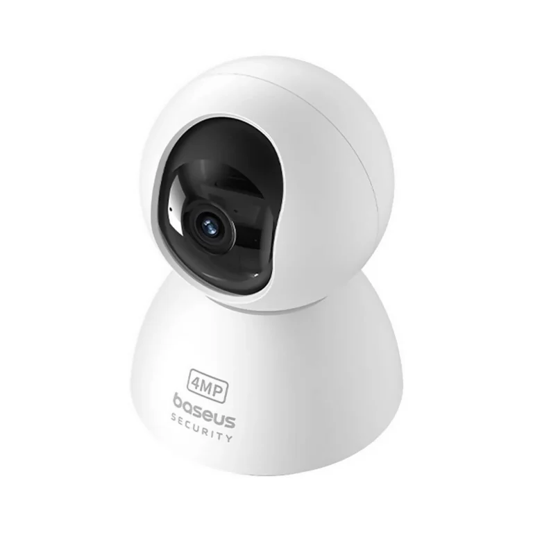 Baseus Security P1 Indoor Camera 3K