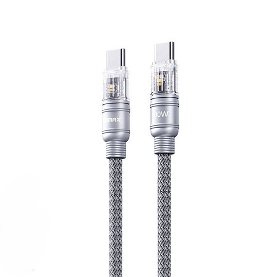 Remax RC-C130 (C-C) USB-C to USB-C Cable