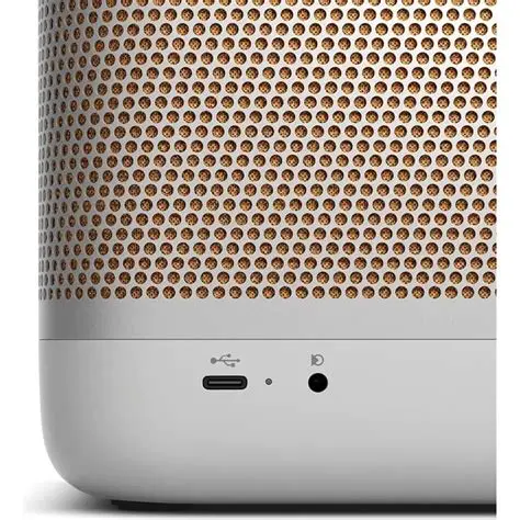 اسپیکر  بنگ اند آلفسن مدل Bang & Olufsen Beolit 20 Grey Mist 3