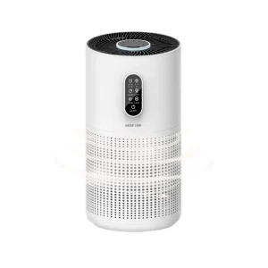 green lion compact air purifier 3 in 1 filtration