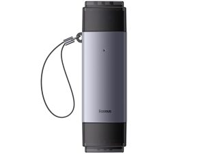رم ریدر باسئوس مدل Baseus AirJoy USB-A+C BS-OH069 - نمای 1