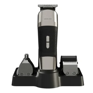 Green Lion Trim Master 5 in 1 Trimmer - Black