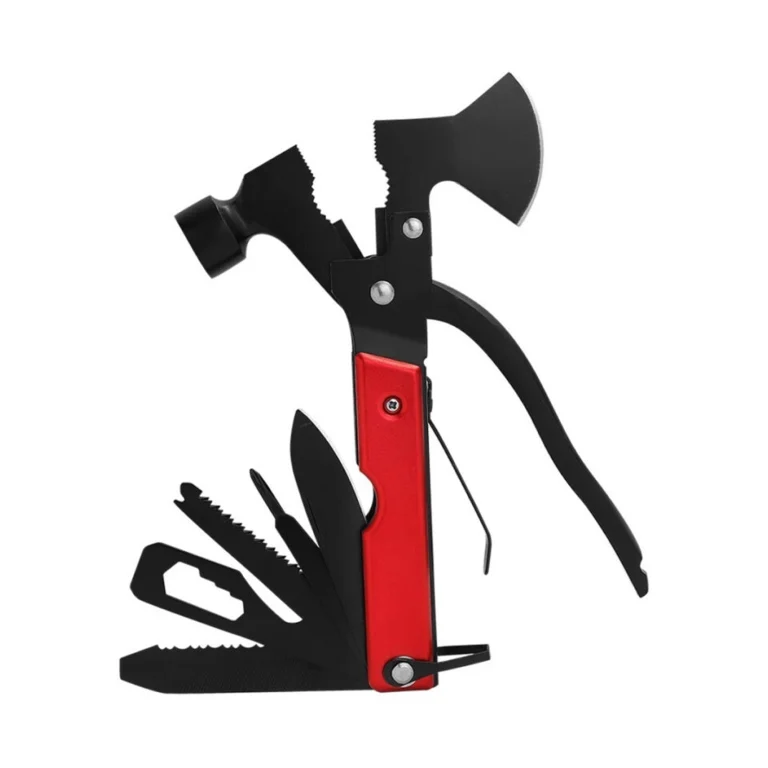 Green Lion Storm Breaker Multi Axe Hammer