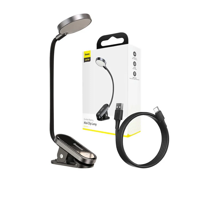 Baseus Lamp DGRAD-0G LED Desk Lamp