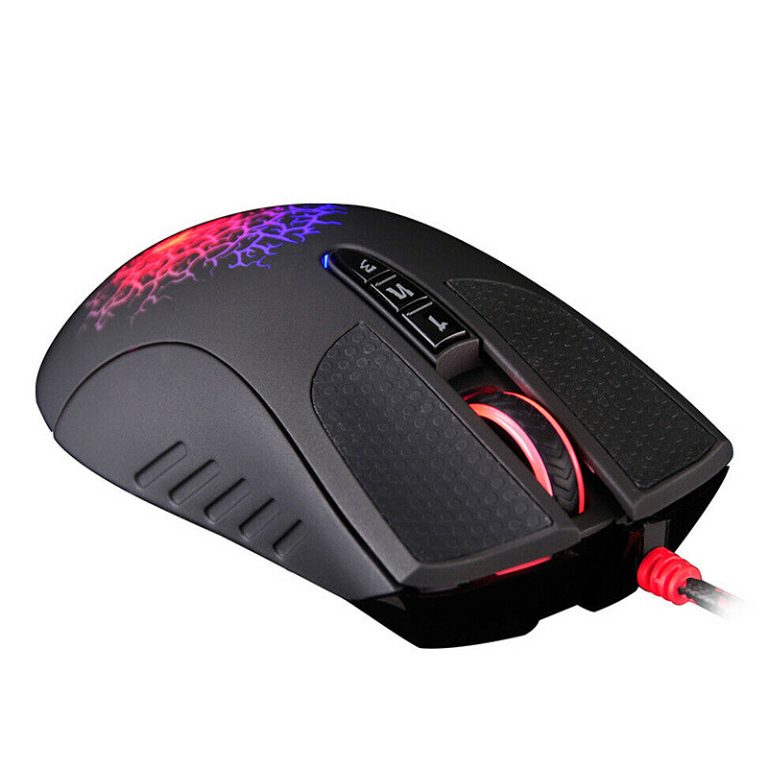 ماوس گیمینگ ای فورتک مدلA4TECH Bloody A90 2