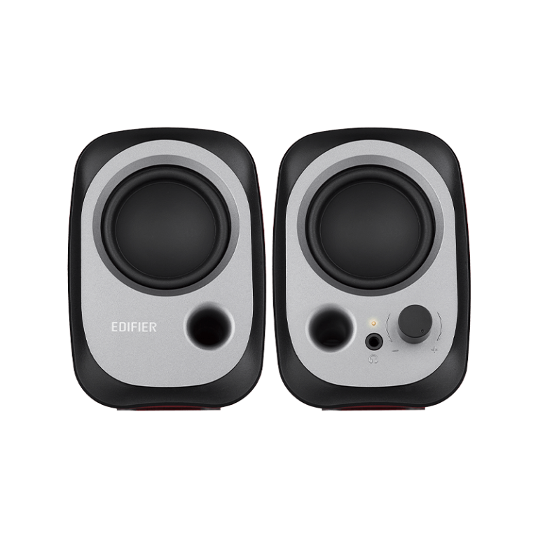 Edifier Speaker R12u-Red