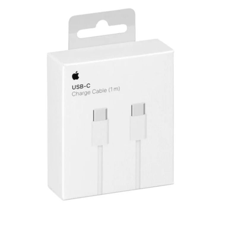 Apple USB-C 60W Charge Cable