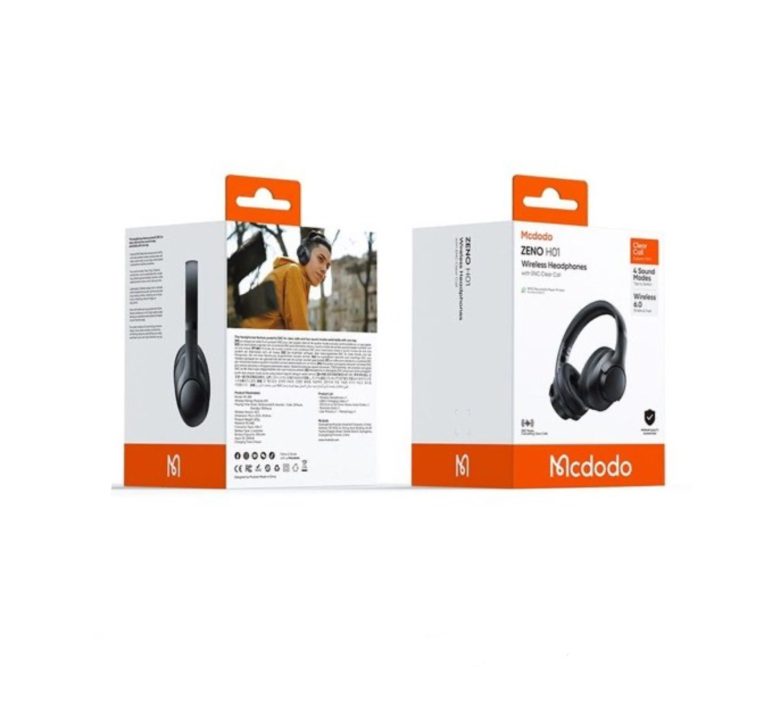 Mcdodo HP-2890 Wireless Headphones