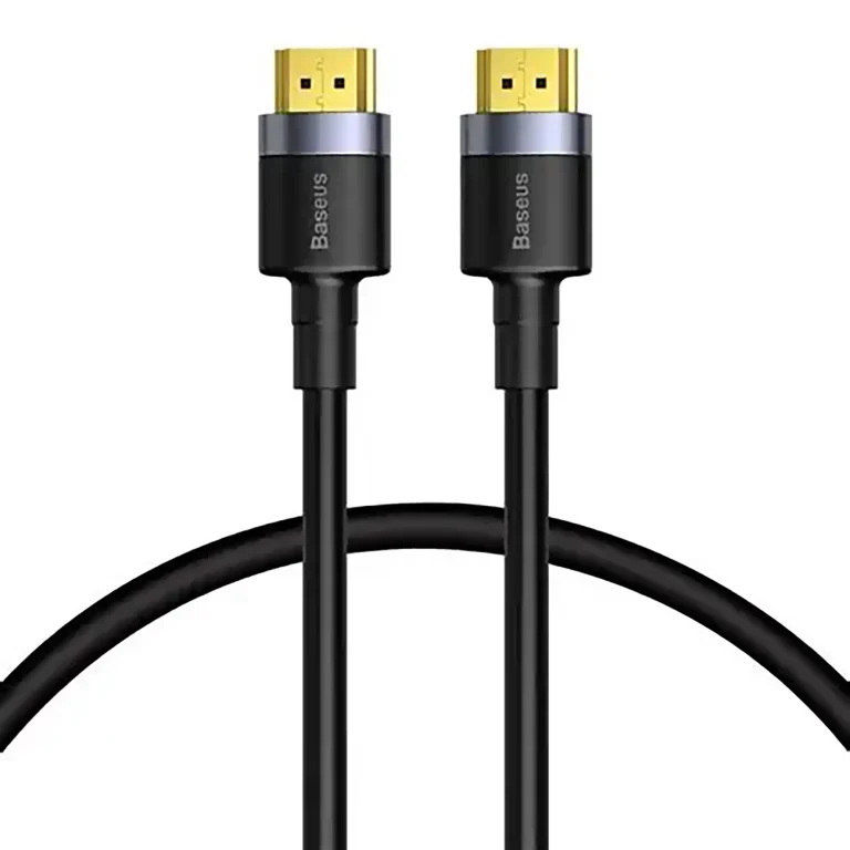 Baseus CADKLF-F01 HDMI Cable (2m)