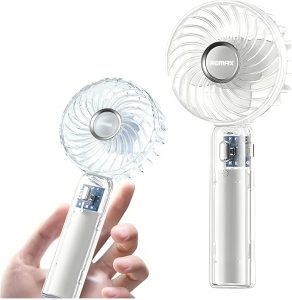 Remax RS-SF01 Handheld Fan