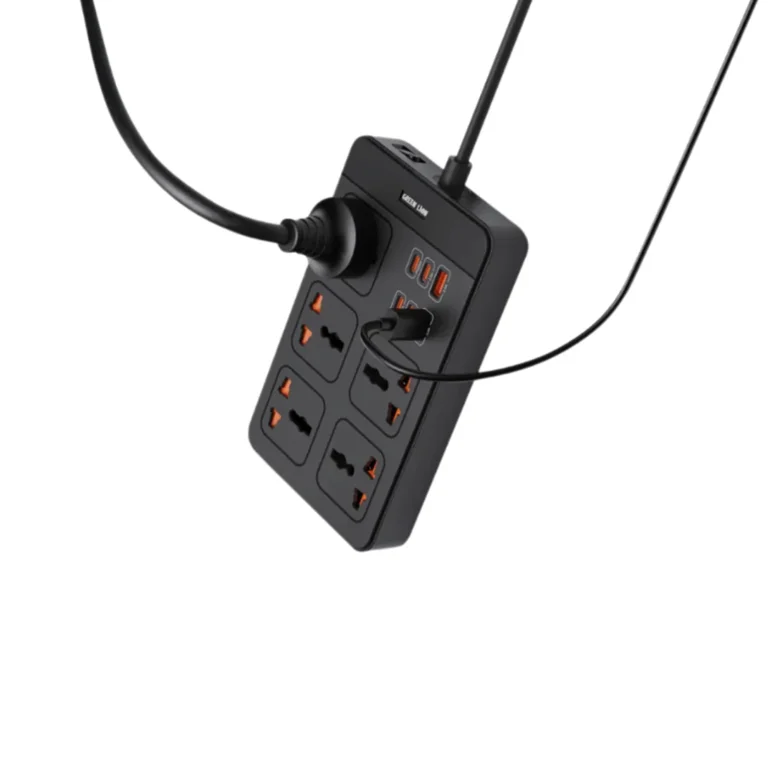 Green Lion GS-500 power socket PD20W
