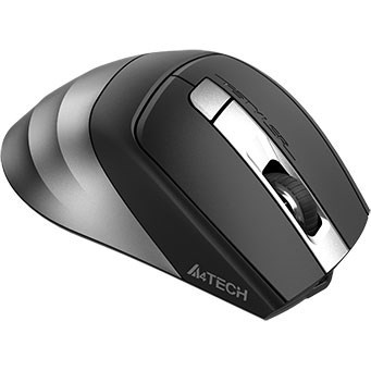 ماوس بی‌سیم مدل A4Tech Wireless Bluetooth Mouse FB-35C 2