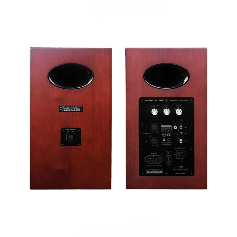 اسپیکر ادیفایر مدل Edifier Speaker A200 Air Pulse 2