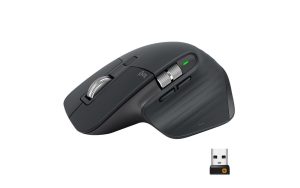 ماوس لاجیتک مدل Logitech MX Master 3S - نمای 1