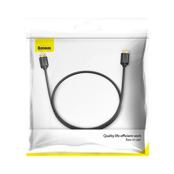کابل HDMI باسئوس مدل Baseus Cable CAKGQ-A01 2
