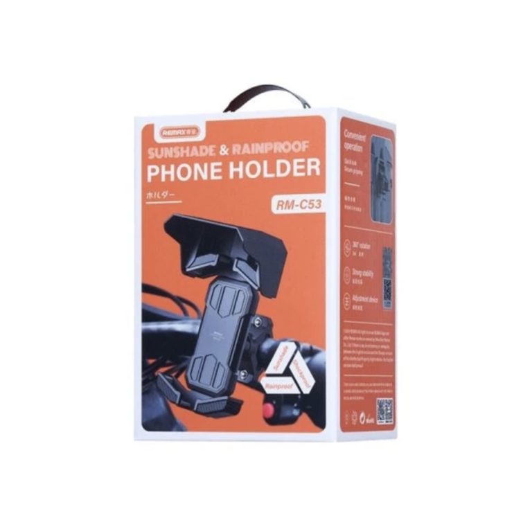 Remax RM-C53 Phone Holder